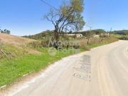 Terreno à venda em Campo Magro
