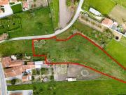 Terreno à venda em Cantanhede