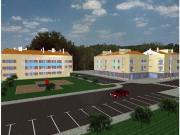 Terreno à venda em Cantanhede