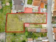 Terreno à venda em Cantanhede