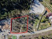 Terreno à venda em Cantanhede