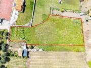 Terreno à venda em Cantanhede