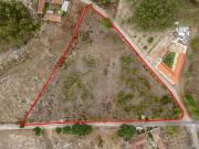 Terreno à venda em Cantanhede