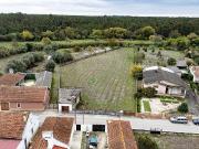 Terreno à venda em Cantanhede