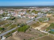 Terreno à venda em Cantanhede