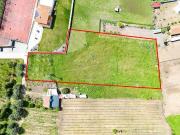 Terreno à venda em Cantanhede