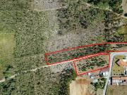 Terreno à venda em Cantanhede