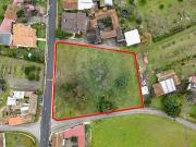 Terreno à venda em Cantanhede