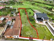 Terreno à venda em Cantanhede