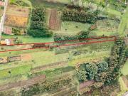 Terreno à venda em Cantanhede