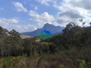Terreno à venda em Capoeira Grande, Aiuruoca, MG