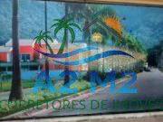 Terreno à venda em Caraguatatuba