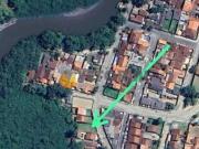 Terreno à venda em Caraguatatuba, Porto Novo, 420,00m²