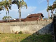 Terreno à venda em Caraguatatuba SP, Jardim Porto Novo:...