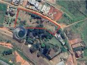 Terreno à venda em Carmo de Minas MG: 297,00 m² no...