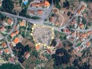 Terreno à venda em Carregal do Sal