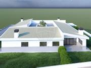 Terreno à venda em Carvalhais