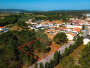 Terreno à venda em Casal da Areia