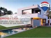 Terreno à venda em Casalinho