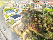 Terreno à venda em Castelo de Paiva