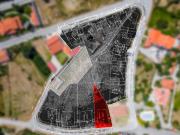 Terreno à venda em Castro Daire