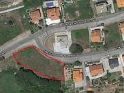 Terreno à venda em Castro Daire