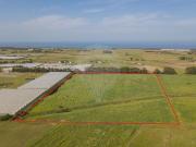 Terreno à venda em Cavaleiro