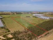 Terreno à venda em Cavaleiro