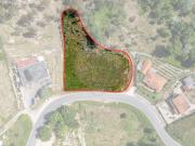 Terreno à venda em Celorico de Basto