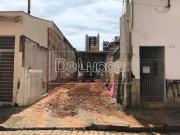 terreno à venda em Centro