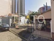 terreno à venda em Centro