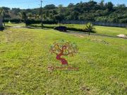 terreno à venda em Chácara Bela Vista