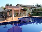 terreno à venda em Chácara Santa Margarida