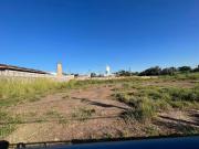 terreno à venda em Chácara Três Marias