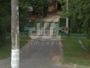 terreno à venda em Chácaras Alpina