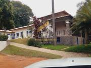 terreno à venda em Chácaras Alpina