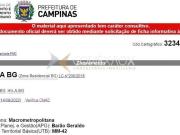 terreno à venda em Cidade Universitária