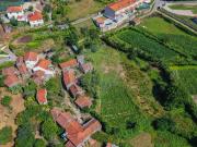 Terreno à venda em Cinfães