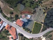 Terreno à venda em Coimbra