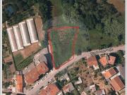 Terreno à venda em Coimbra