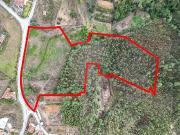 Terreno à venda em Coimbra