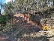 Terreno á venda em Condomínio 5 lagos 1.375 m²