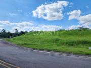 terreno à venda em Condomínio Campo de Toscana