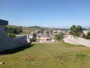 terreno à venda em Condominio Campo de Toscana