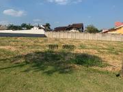 terreno à venda em Condomínio Canto Del Bosco