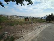 Terreno à venda em Condomínio Colonial Village II