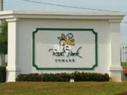 Terreno à Venda em Condomínio com 250m² de Área