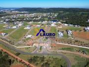 Terreno à venda em condomínio de alto padrão em Itupeva...