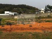 Terreno à venda em condomínio de alto padrão em Vinhedo...