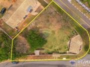 Terreno a venda em condomínio de Vinhedo